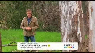 Grand Designs Australia Series 3- Episode 1