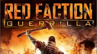 Throwback Thursday - Red Faction: Guerrilla (60 FPS)