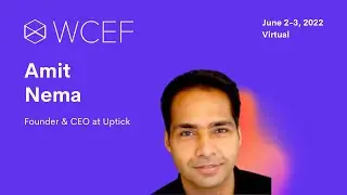 WCEF 2022: Social Media Sentiment Indicators for the Crypto Markets