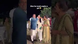 KANWALA WITH HER PARENTS ❤️✨#kanwalfarooqv #shorts #viral