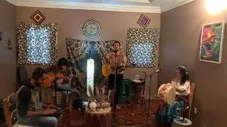 TRIBU GALEZ - Presencia (cover)