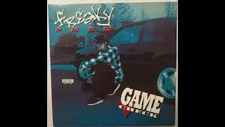 Freaky Fred - Strictly 4 Da Trunk (1994) Californie Fairfield