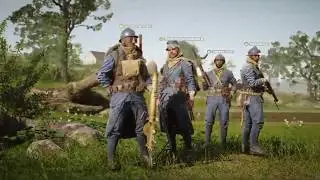 CrYpTiC2kx BATTLEFIELD 1 late night stream #1