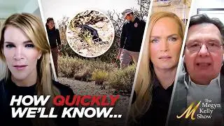 We'll Know Soon Whether Gloves Found Have Abductor AND Nancy Guthrie DNA, with Fitz and O'Connell