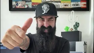 Pesado - Loco (bass cover).