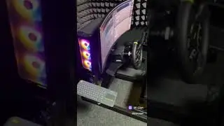 Лучший кокпит за свои деньги! #кокпит #shorts #кокпитдлясимрейсинга #simseat #simracing #симрейсинг