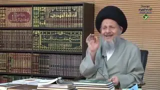 عجز الملاحدة أمام قانون السببية | السيد كمال الحيدري