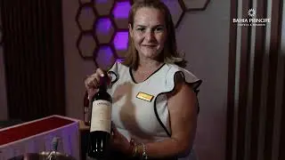 Tulum Country Club Wine & Food Festival