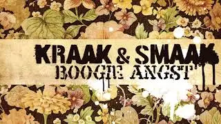 Kraak & Smaak - Set Fire to the Disco