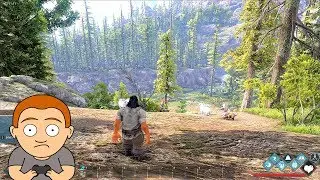 Тест производительности GTX 1080 TI 1440p FPS с настройками Dark And Light Epic