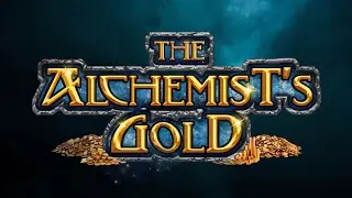 The Alchemist&rsquo;s Gold slot from 2 By 2 Gaming - Gameplay