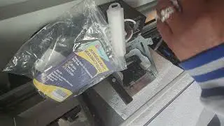 Procolored P13 DTF Printer Removing the Printhead