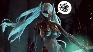Code Vein - Invading Executioner Boss in 1:00 minute (coop)