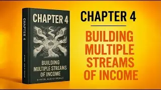 BUILDING MULTIPLE STREAMS OF INCOME &mdash; A Complete Guide to Financial Freedom & Wealth Growth
