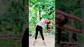 yog for height growth and belly fat(लम्बाई बढ़ाने के लिए योगासन)👍🌿🧘#youtube