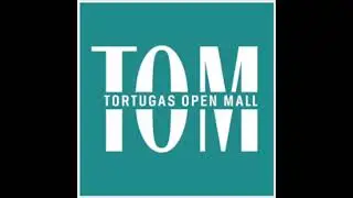 Tortugas Open Mall - Spot radio