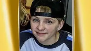Missing Person Alert Issued For Teen