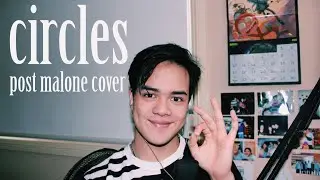Post Malone - Circles (Cover)