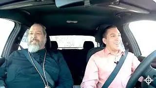Wisdom on Wheels - Episode 2 - Metropolitan Gregory