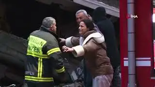 Earthquake Aftermath in Turkey and Syria - CBN News Update