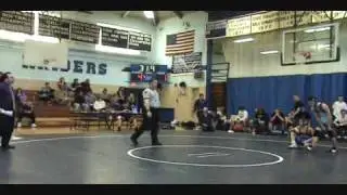 Alan St. Vincent 103 vs Somerset