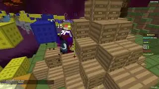 MDT TOURNOI BEDWARS | USA VS ARGENTINE 