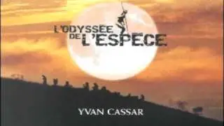 Berceau - Ost L'odyss&eacute;e de l'&egrave;spece - Yvan cassar