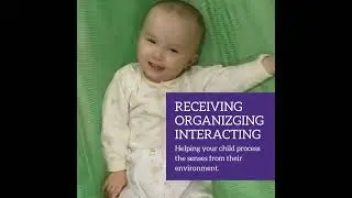 Sensory Integration Online Workshop