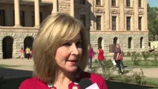 Ducey kicks off drug addiction awareness week
