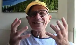 The Last Days of Joseph Corallo 