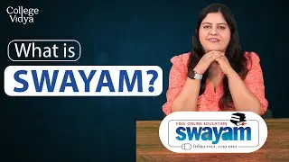 Что такое SWAYAM? #онлайнкурсы #mooc #бесплатныеонлайнкурсы #исследование #шорты