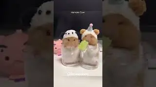 hamster core 😂 | #animals #core #cute #funny #hamster #pov #viral