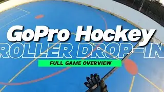 GoPro Hockey | you’ve been playing for how long and scored how many goals?!