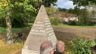Historische Radtour 2020 Teil 12/14