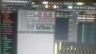 CamelPhat Jem Cooke - Rabbit Hole flp (Oscar Remake)