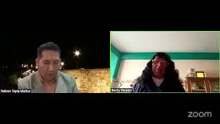 LECCIÓN 4, UNIDAD MEDIANTE LA HUMILDAD, PR. N. TAPIA