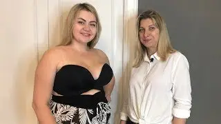 Видеообзор бюстгальтера 