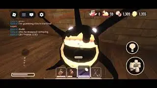 playing doors daily runs part 6
