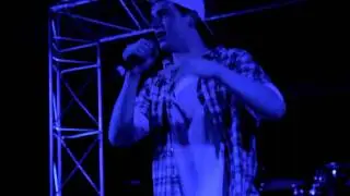 WHICH WAY SHOW - what? Ben Performing Live?