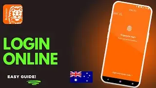 Jak zalogować się do bankowości internetowej ING Australia - Australia!