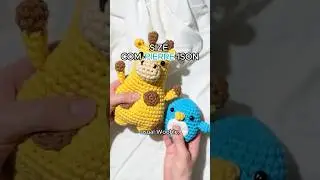 One small step for Woobles, one giant step for Wooble-kind.
