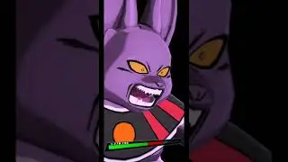 TOP 3 BEST RISING RUSH GREEN CARD ANIMATION | DRAGON BALL LEGENDS #shorts #short