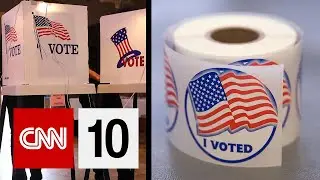How States Recruit Election Workers