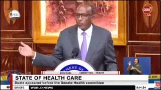 CS Duale обещает обеспечить судебное преследование &laquo;крупных рыб&raquo;, подающих мошеннические иски