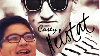 SHOULD I DAILY VLOG LIKE CASEY NEISTAT?