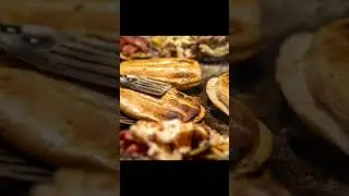 Los famos&iacute;simos guajolotes de #tulancingo #Hidalgo 😋