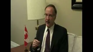 Rob Oliphant MP's Video Message - May 27