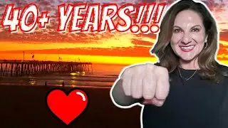 Living on the Central Coast California (40 Years EXPLAINED) San Luis Obispo CA
