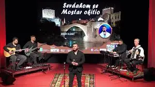 U Trebinju gradu - Namik Husnić ~Uživo~ 