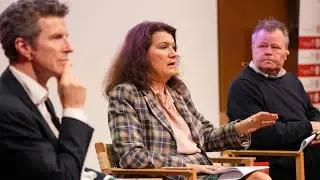 Advancing human security in a changing geopolitical context | Call to Europe Denmark 2025